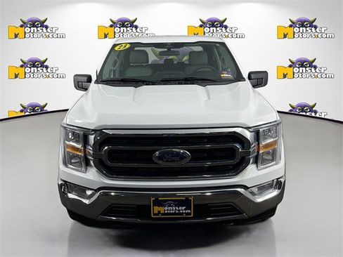 Used 2023 Ford F150 XLT w/ XTR Package image 2