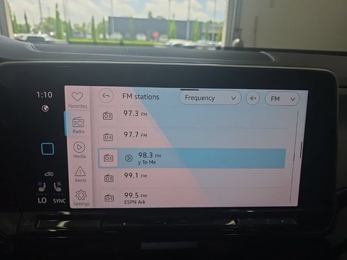 New 2026 Volkswagen Atlas Cross Sport SE AWD/4WD image 32