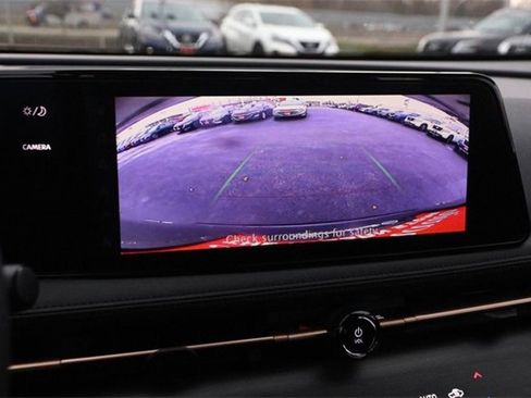 Certified 2023 Nissan Ariya AWD image 16