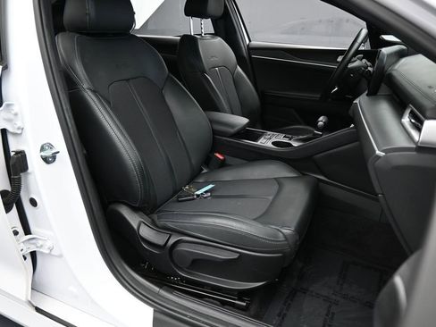 Used 2023 Kia K5 GT-Line FWD image 44