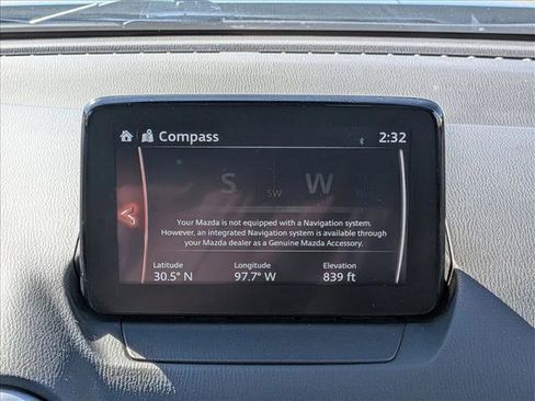 Used 2021 MAZDA CX-3 Sport image 14