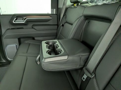 New 2026 GMC Sierra 2500 Denali w/ Denali Reserve Package AWD/4WD image 32