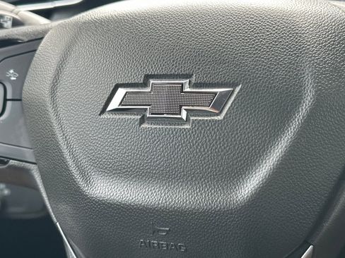 Used 2022 Chevrolet Bolt EUV LT w/ Driver Confidence Package image 51