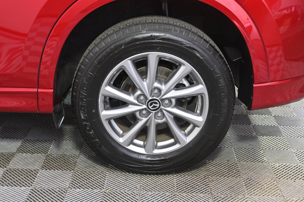 Used 2025 MAZDA CX-5 AWD 2.5 S w/ Select Package image 20