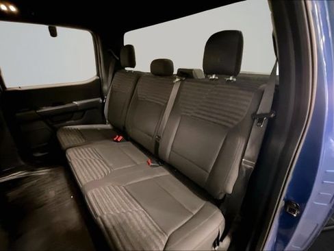Used 2022 Ford F150 XL w/ STX Appearance Package AWD/4WD image 27