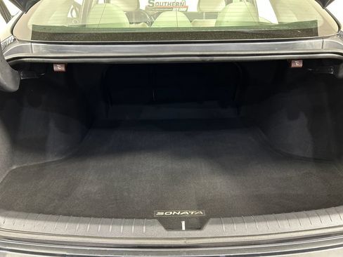 Used 2022 Hyundai Sonata Blue FWD image 18
