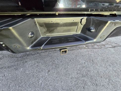 Used 2013 Ford F150 FX4 w/ Luxury Equipment Group image 20