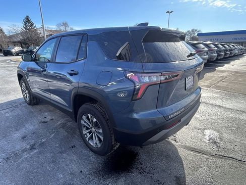 New 2026 Chevrolet Equinox LT w/ Convenience Package II image 19