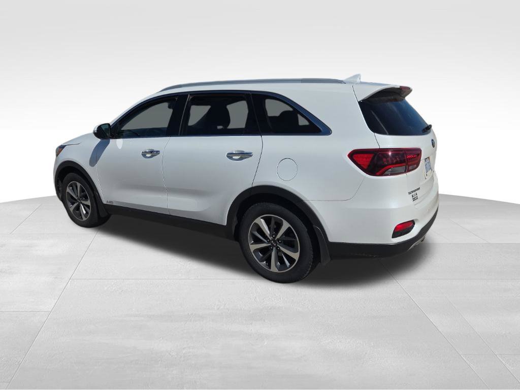 Used 2019 Kia Sorento EX AWD/4WD image 4