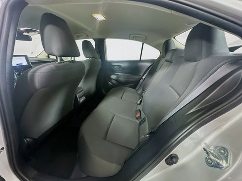 Used 2024 Toyota Corolla LE FWD image 26