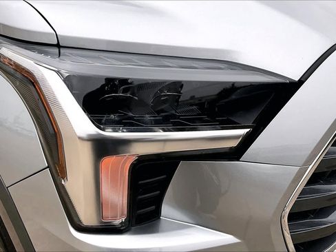 Used 2026 Toyota Sequoia Limited image 28