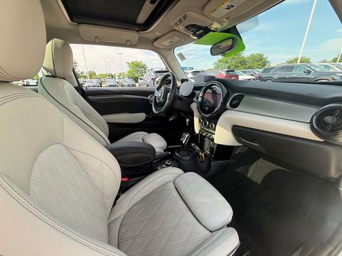 Certified 2024 MINI Cooper S FWD image 12