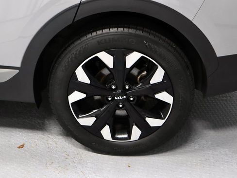 Used 2024 Kia Sportage X-Line AWD/4WD image 20