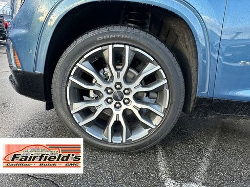 New 2026 GMC Acadia Denali Ultimate image 16