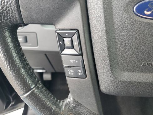 Used 2013 Ford F150 XLT w/ Luxury Equipment Group image 15