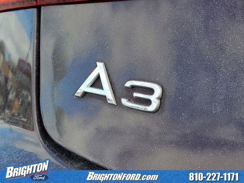 Used 2015 Audi A3 2.0T Premium Plus w/ Premium Plus Package image 5