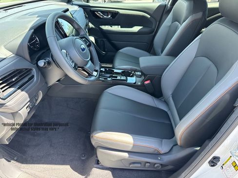 New 2026 Subaru Forester Sport AWD/4WD image 15