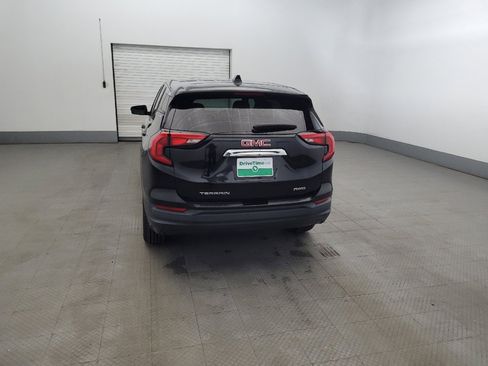 Used 2018 GMC Terrain SLE AWD/4WD image 6