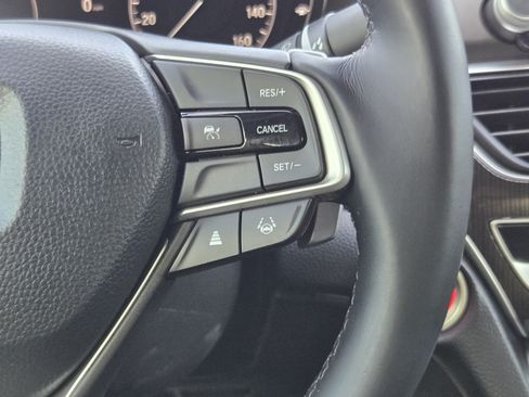Used 2022 Honda Accord Sport image 26