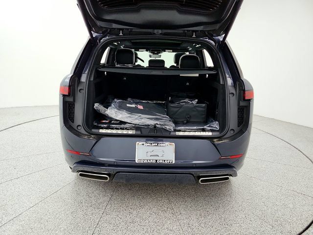 New 2026 Land Rover Range Rover Sport Dynamic SE AWD/4WD image 19