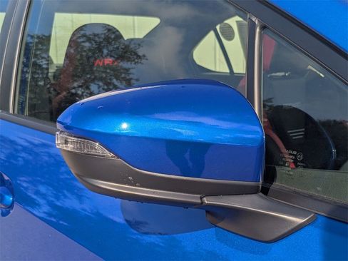 New 2025 Subaru WRX GT w/ Popular Package #2A image 9