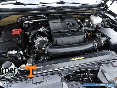 Used 2023 Nissan Frontier S w/ Technology Package image 65