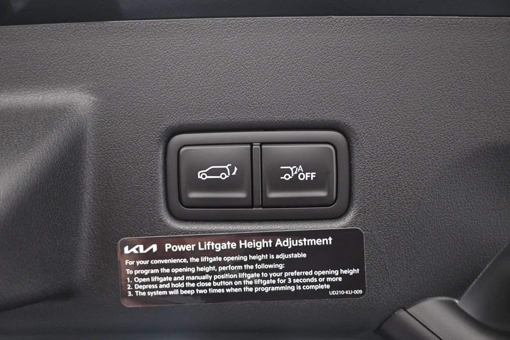 New 2027 Kia Telluride SX Prestige X-Line w/ Towing Package AWD/4WD image 38