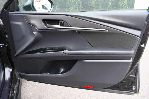 Certified 2025 Toyota Camry LE FWD image 23