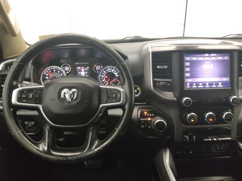 Used 2019 RAM 1500 Big Horn image 22