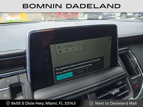 Used 2024 Chevrolet Tahoe LT image 27