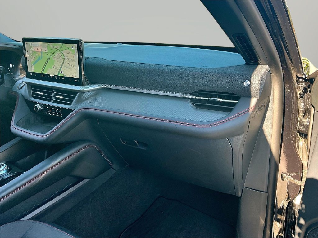 Used 2026 Ford Explorer ST-Line AWD/4WD image 29