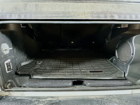 Used 2014 Jeep Wrangler Unlimited Sport w/ Quick Order Package 23S image 26