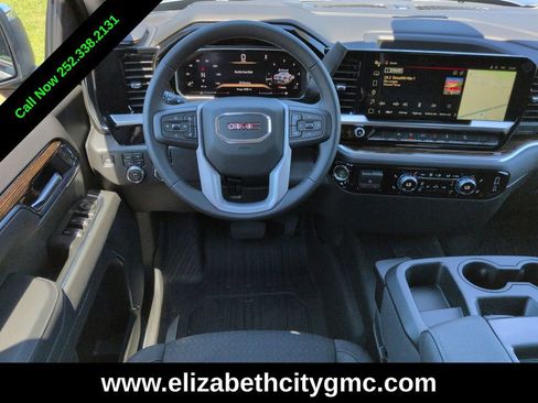 New 2026 GMC Sierra 1500 SLE AWD/4WD image 16