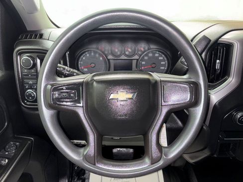 Used 2020 Chevrolet Silverado 2500 W/T w/ WT Convenience Package AWD/4WD image 18