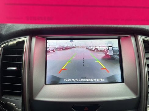 Used 2019 Ford Ranger XLT w/ Equipment Group 301A Mid image 25