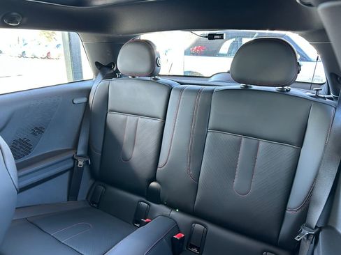 New 2026 MINI Cooper S image 27