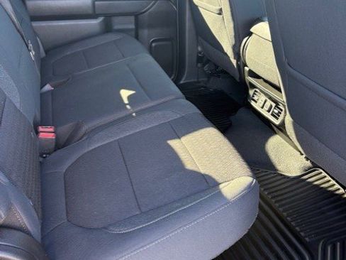 Used 2022 Chevrolet Silverado 1500 LT w/ Z71 Off-Road Package image 16