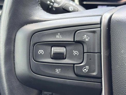Used 2025 GMC Sierra 2500 Denali Ultimate AWD/4WD image 18