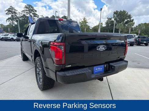 Used 2024 Ford F150 STX AWD/4WD image 5