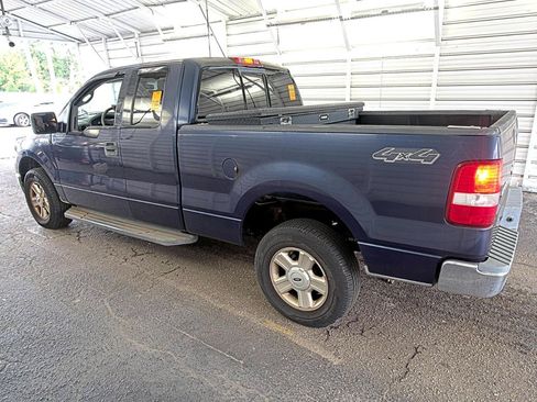 Used 2004 Ford F150 XLT AWD/4WD image 4