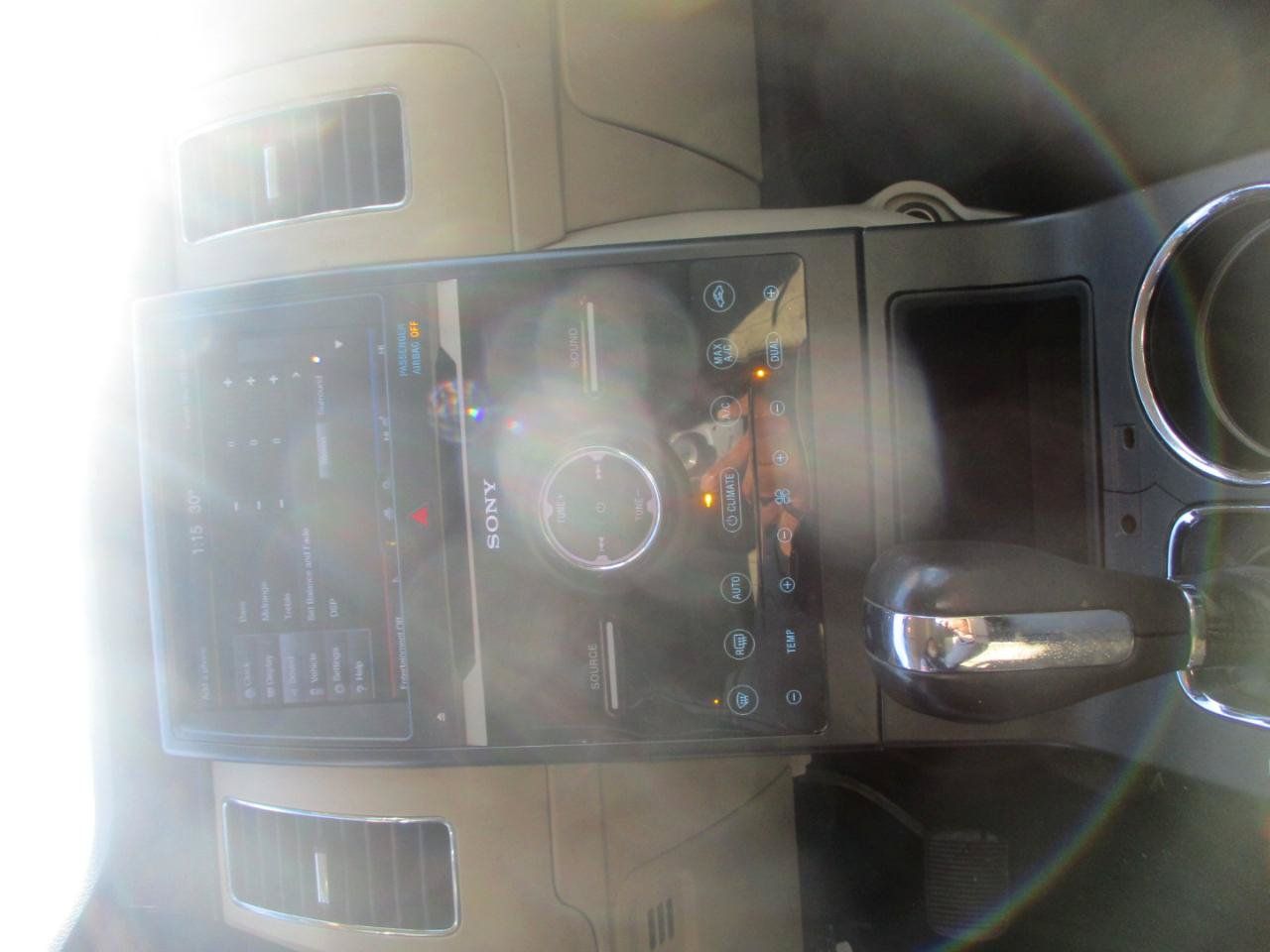 Used 2013 Ford Flex Limited AWD/4WD image 13