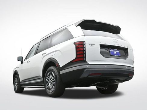 New 2026 Hyundai Palisade SEL FWD image 13