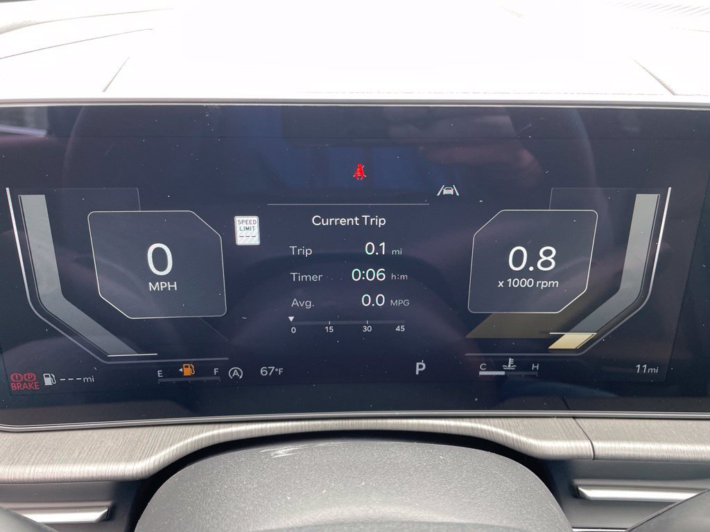 New 2027 Kia Sportage X-Pro Prestige AWD/4WD image 28