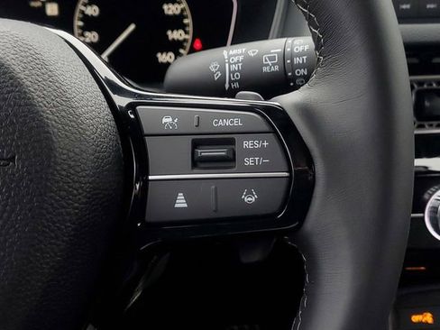 Certified 2025 Honda Civic Sport image 17