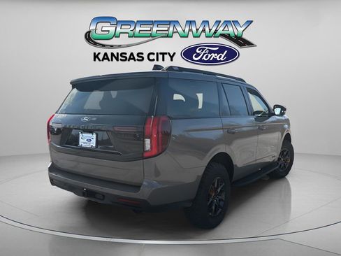 New 2026 Ford Expedition Tremor AWD/4WD image 8