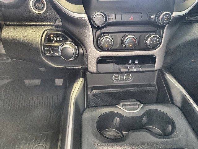 Used 2022 RAM 1500 Big Horn AWD/4WD image 20