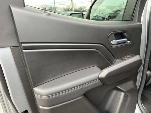 New 2026 GMC Canyon Elevation w/ Convenience Package image 21