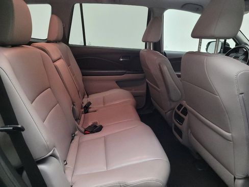 Used 2016 Honda Pilot EX-L image 19