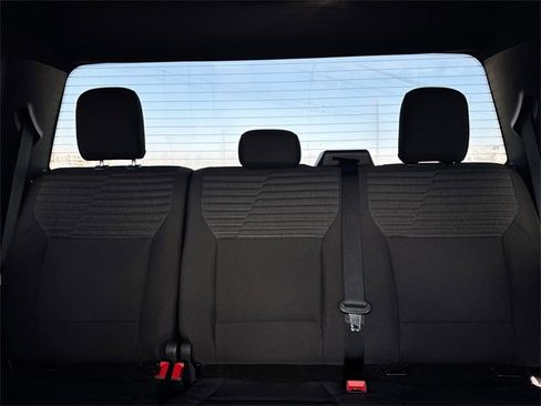 Certified 2023 Ford F150 XL w/ STX Appearance Package image 30