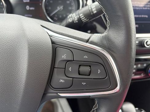 Used 2021 Buick Encore GX Select w/ Experience Buick Package image 24